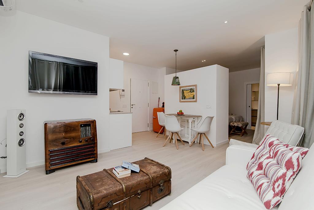 Blau Homes Turismo De Interior Appartement *
