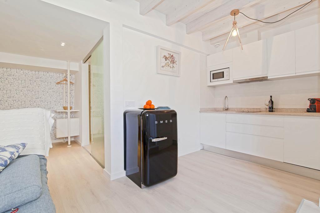Appartement Blau Homes Turismo De Interior