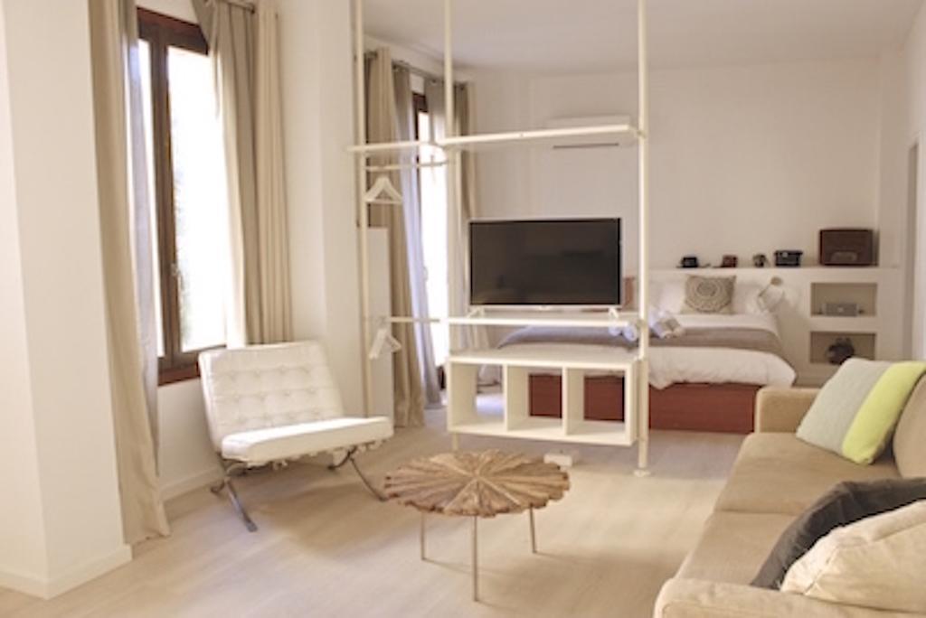 Appartement Blau Homes Turismo De Interior Palma de Mallorca