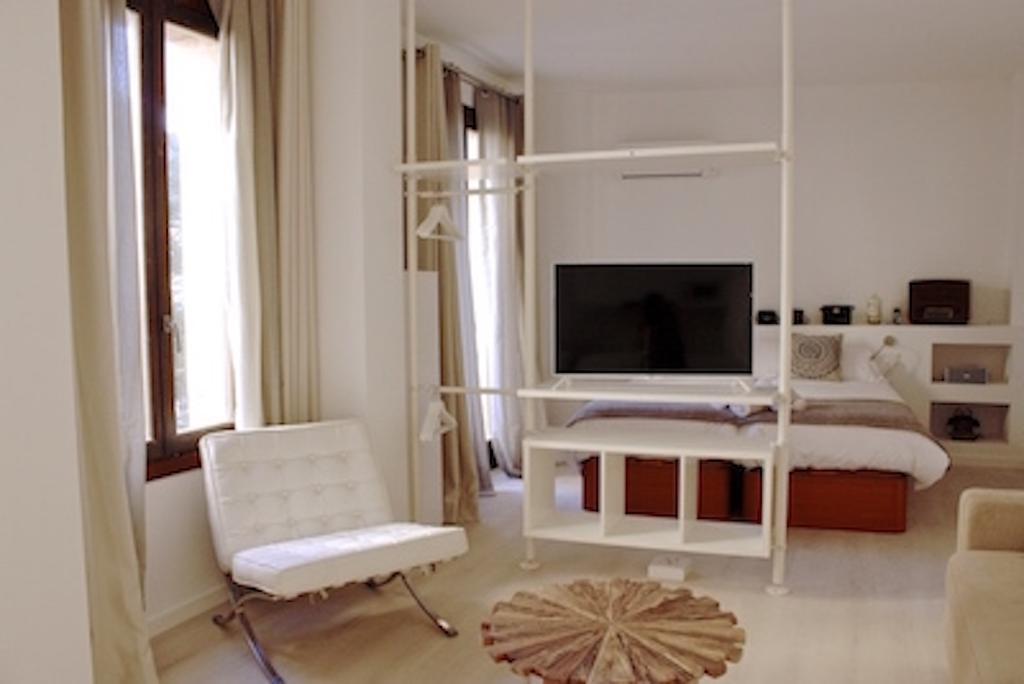 Blau Homes Turismo De Interior Appartement