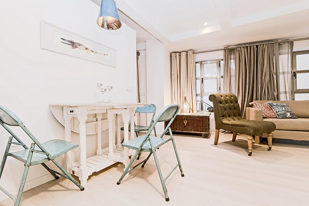 Appartement Blau Homes Turismo De Interior *