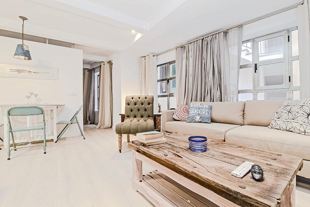Appartement Blau Homes Turismo De Interior *