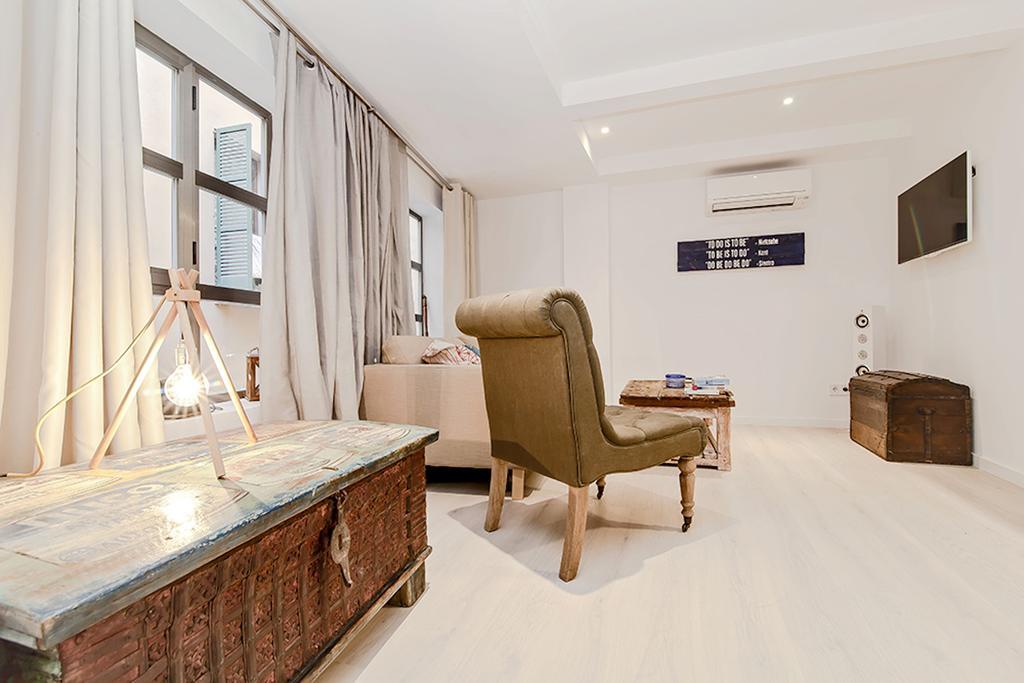Blau Homes Turismo De Interior Appartement *