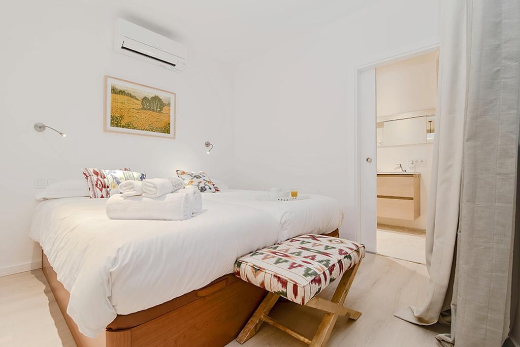 Appartement Blau Homes Turismo De Interior Palma de Mallorca