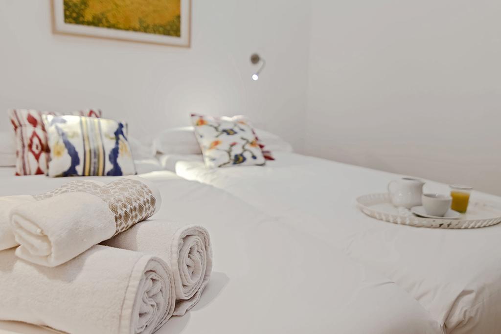 Appartement Blau Homes Turismo De Interior Palma de Mallorca