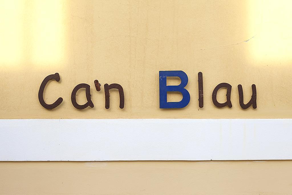 Appartement Blau Homes Turismo De Interior