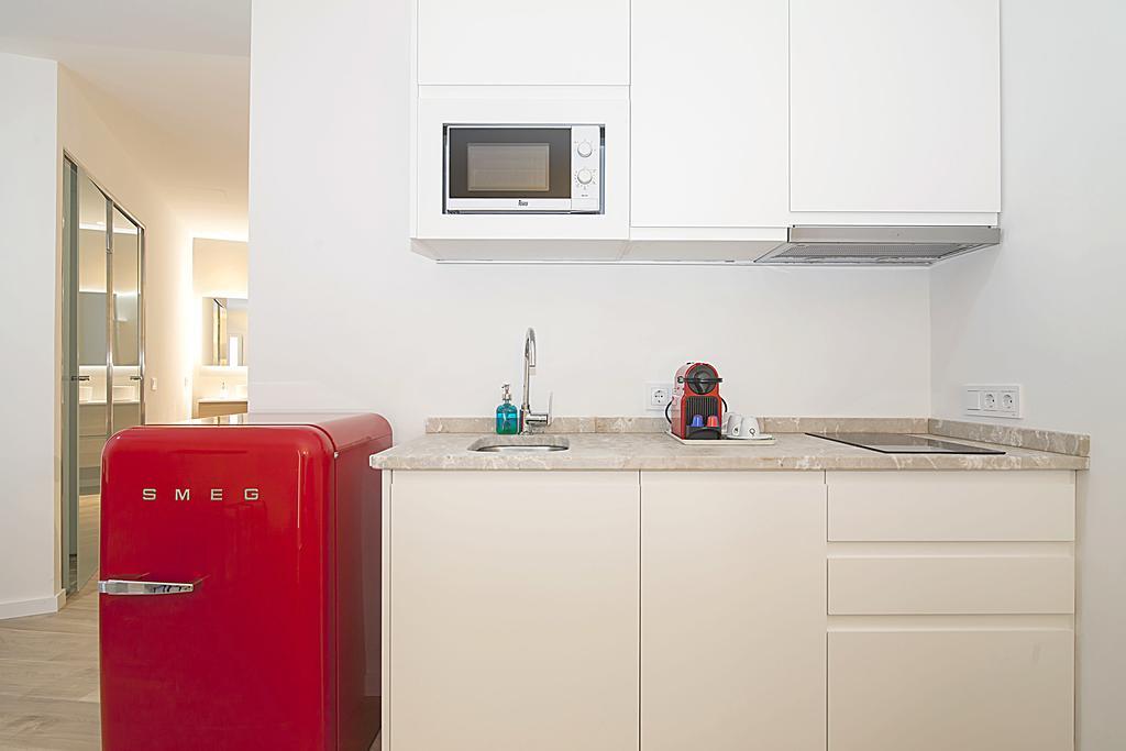Appartement Blau Homes Turismo De Interior *