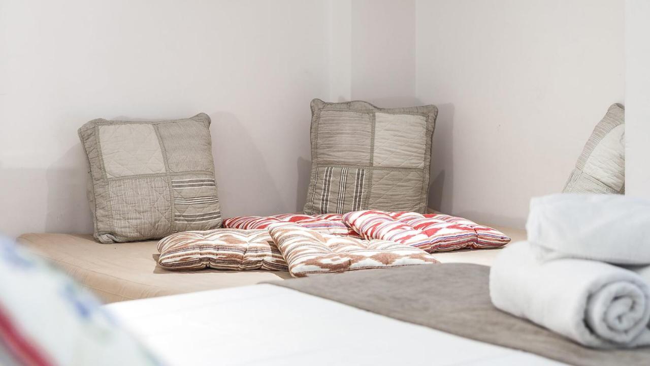 Appartement Blau Homes Turismo De Interior Palma de Mallorca