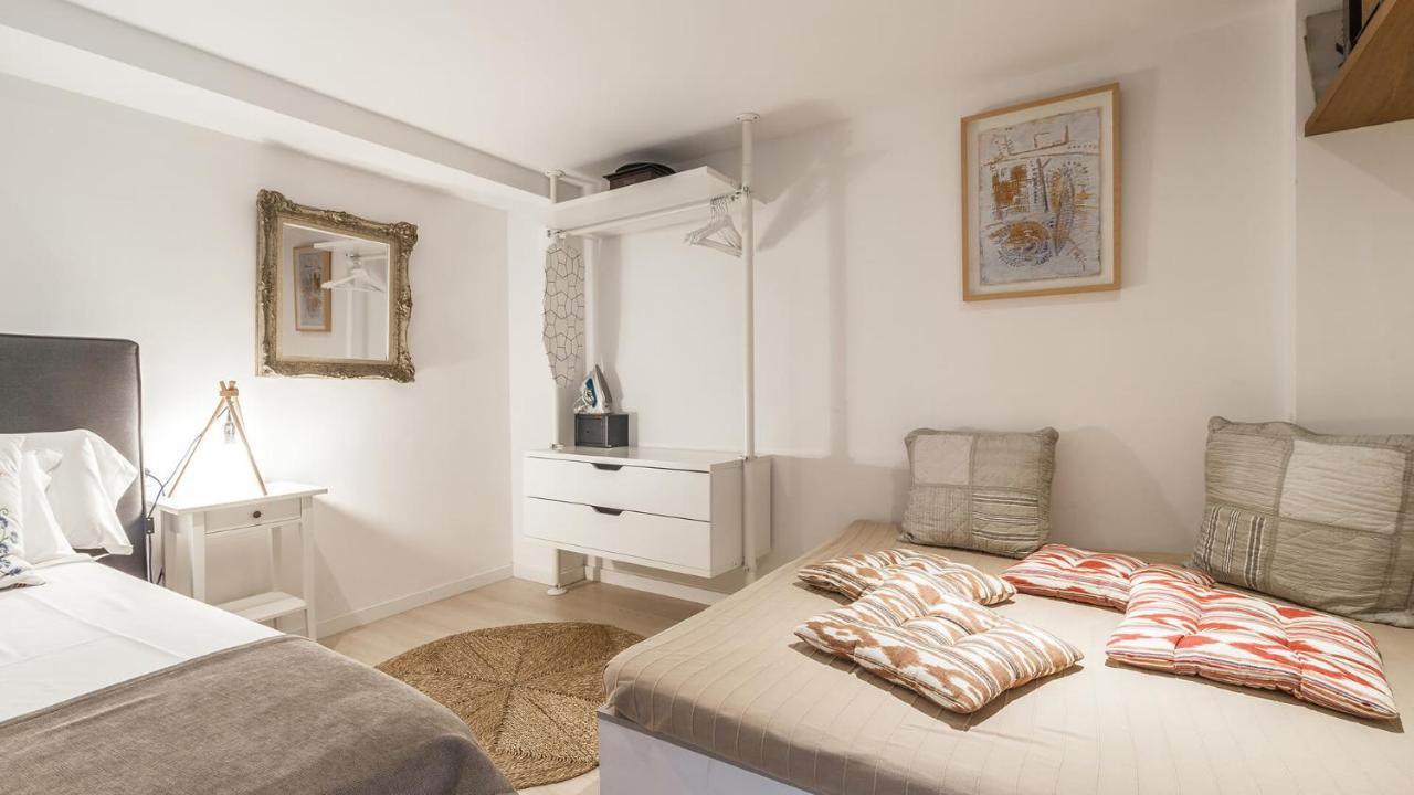 Appartement Blau Homes Turismo De Interior Palma de Mallorca
