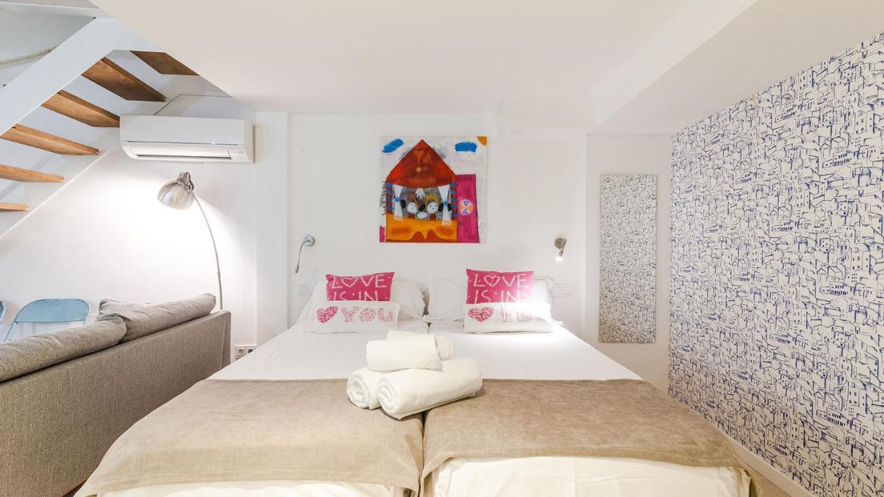 Appartement Blau Homes Turismo De Interior *