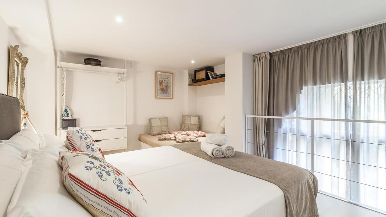 Appartement Blau Homes Turismo De Interior Palma de Mallorca