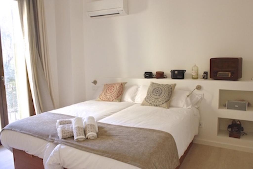Blau Homes Turismo De Interior Appartement Palma
