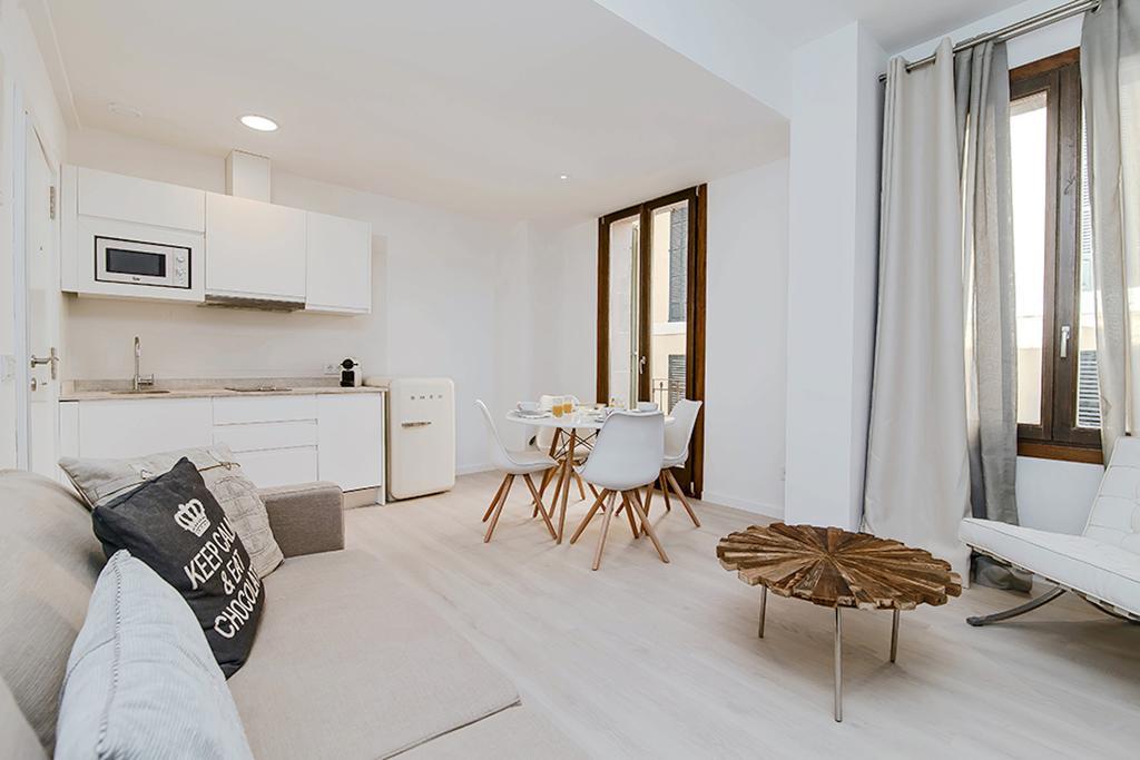 Blau Homes Turismo De Interior Appartement