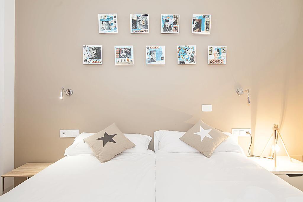 Blau Homes Turismo De Interior Apartament